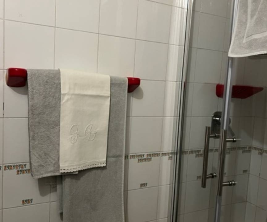 Photo of Bathroom in Champlas du Col