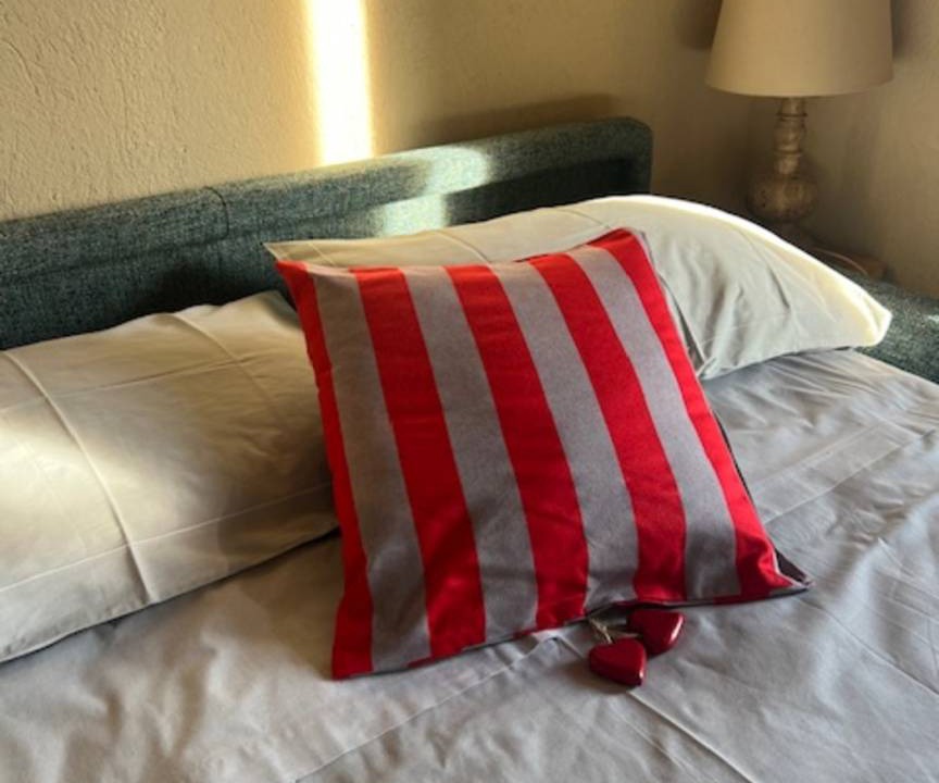 Photo of Bedroom in Champlas du Col