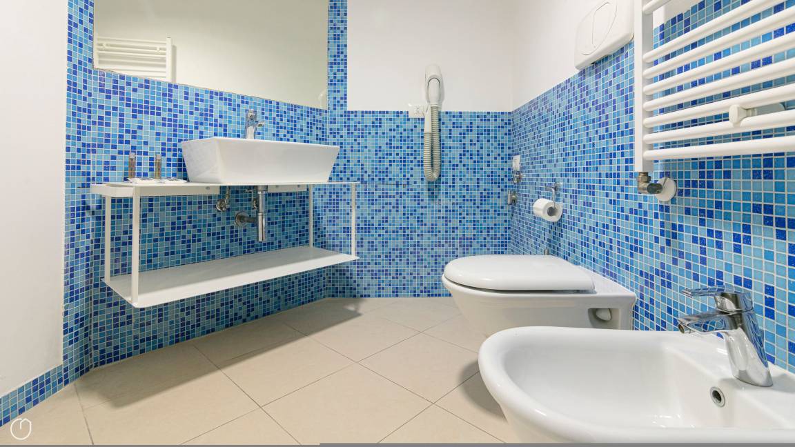 Photo of Bathroom in Vallevo