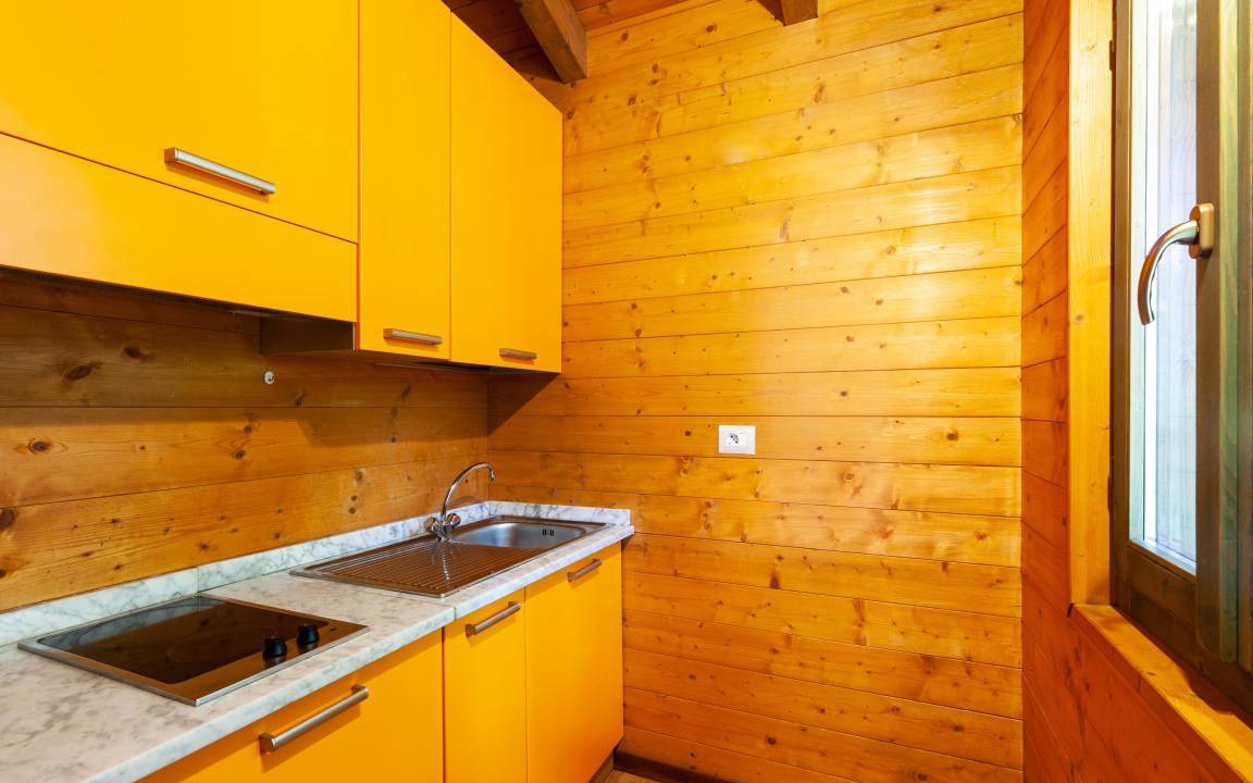 Photo of Kitchen in Sillano Giuncugnano
