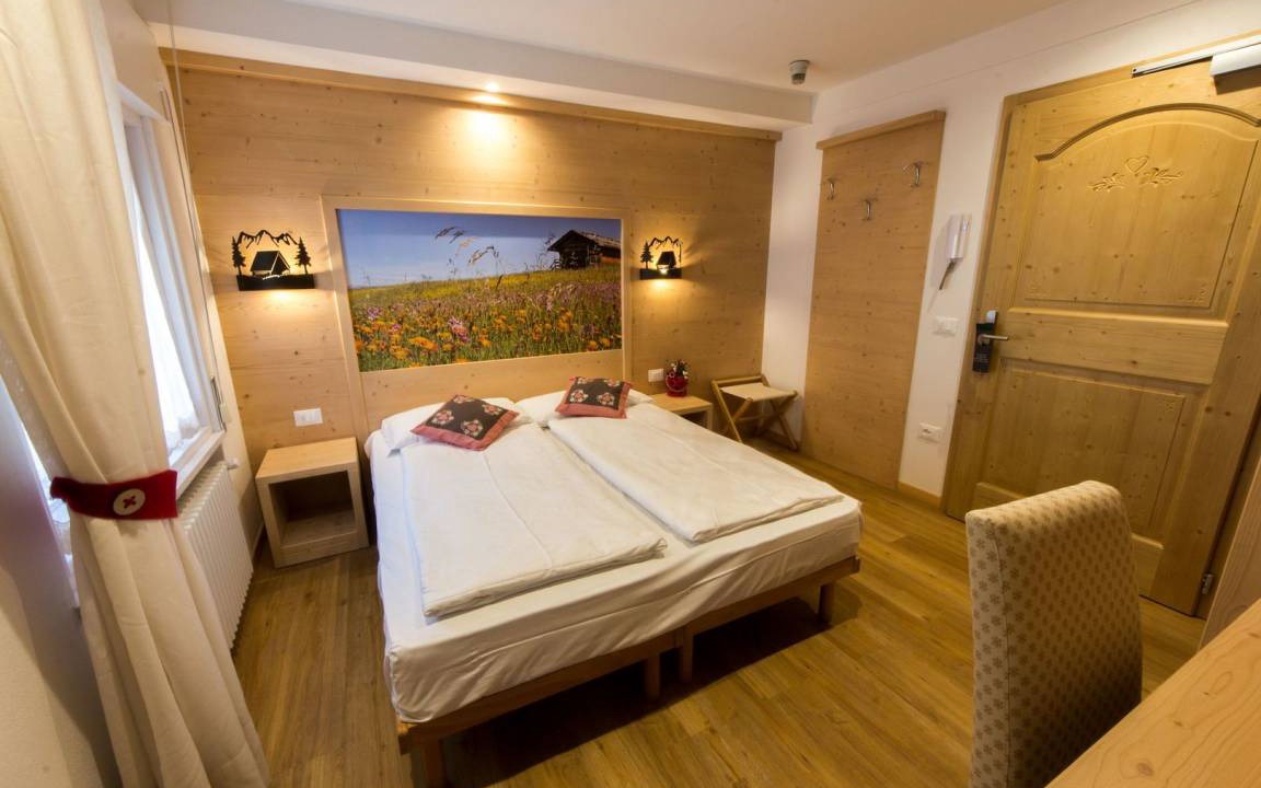 Photo of Bedroom in San Sebastiano