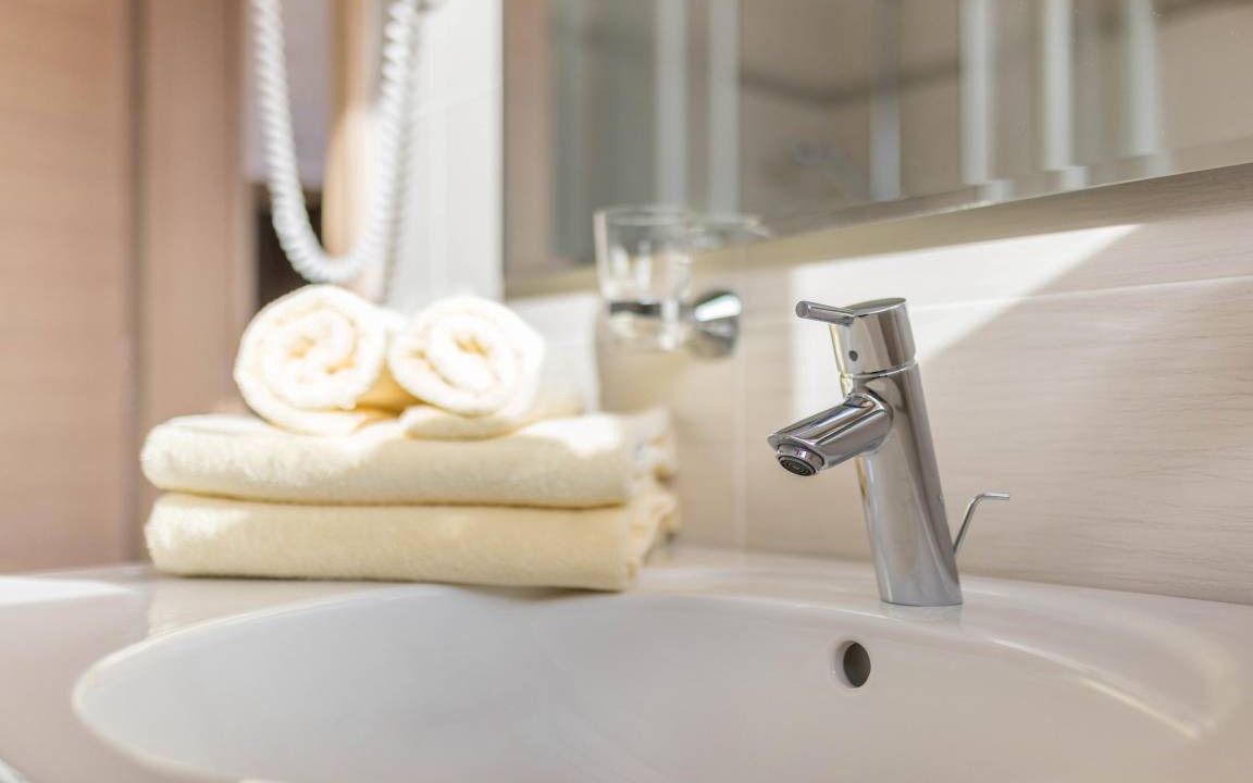 Photo of Bathroom in Mareo