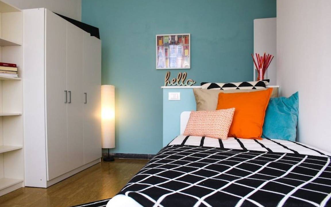 Photo of Bedroom in Crocifissa di Rosa