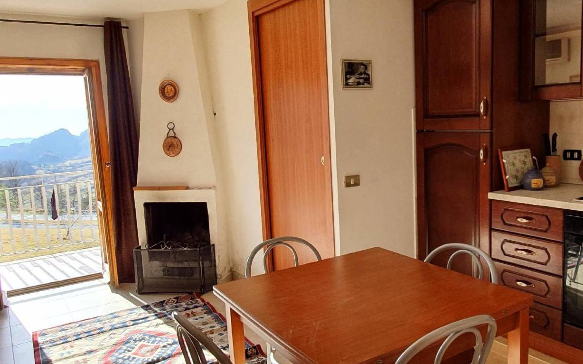 Photo of Kitchen in Valle del Sole