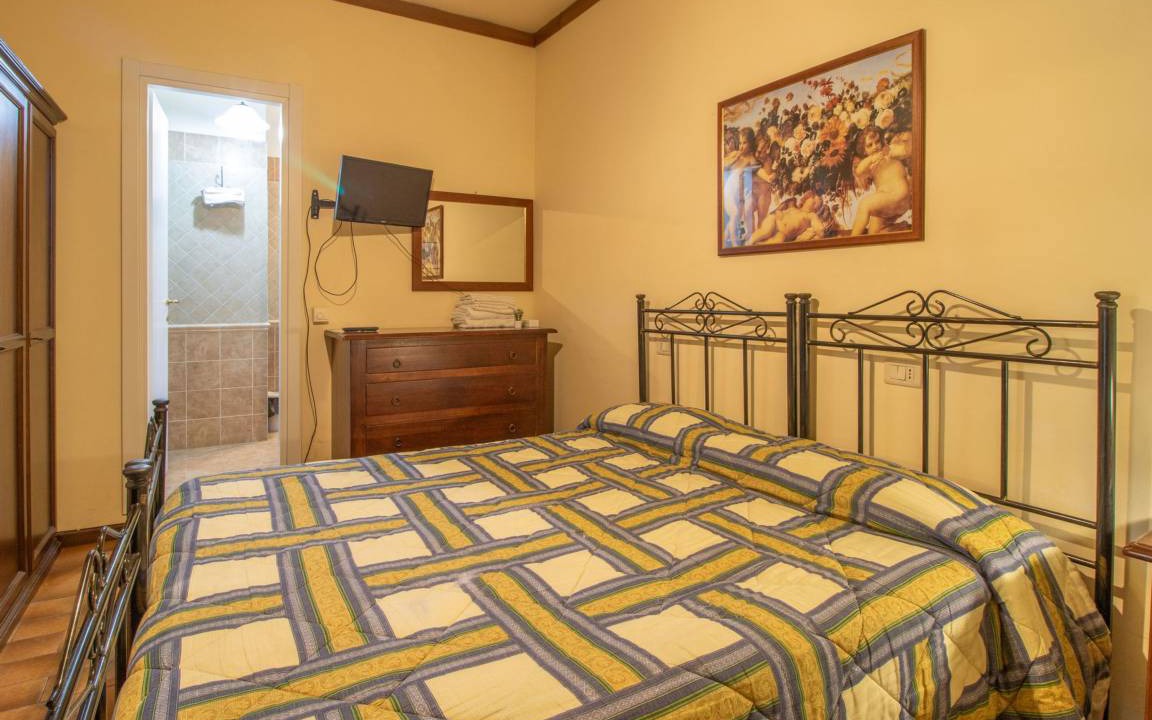 Photo of Bedroom in Casenuove