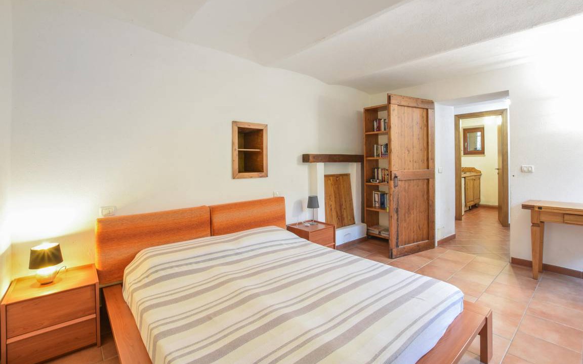 Photo of Bedroom in Loazzolo
