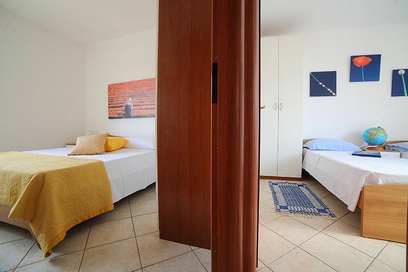 Photo of Bedroom in Torre Mozza