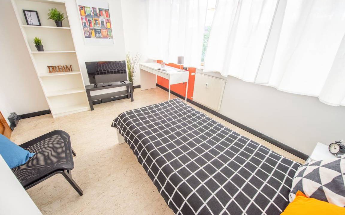 Photo of Bedroom in Udine