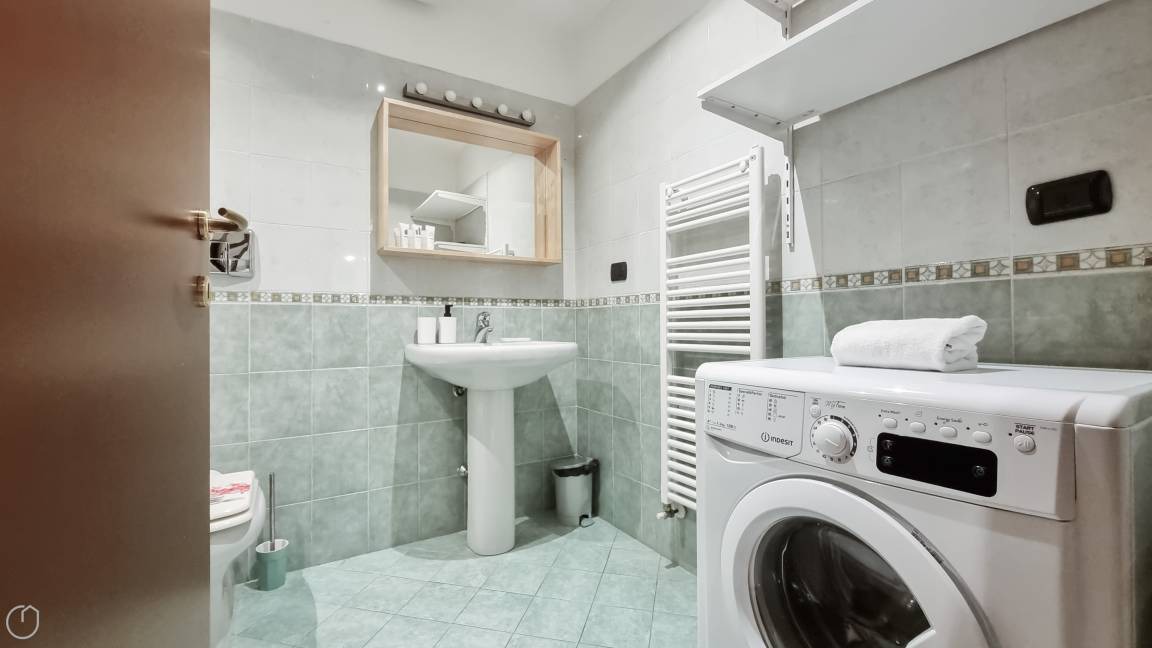 Photo of Bathroom in Gorla
