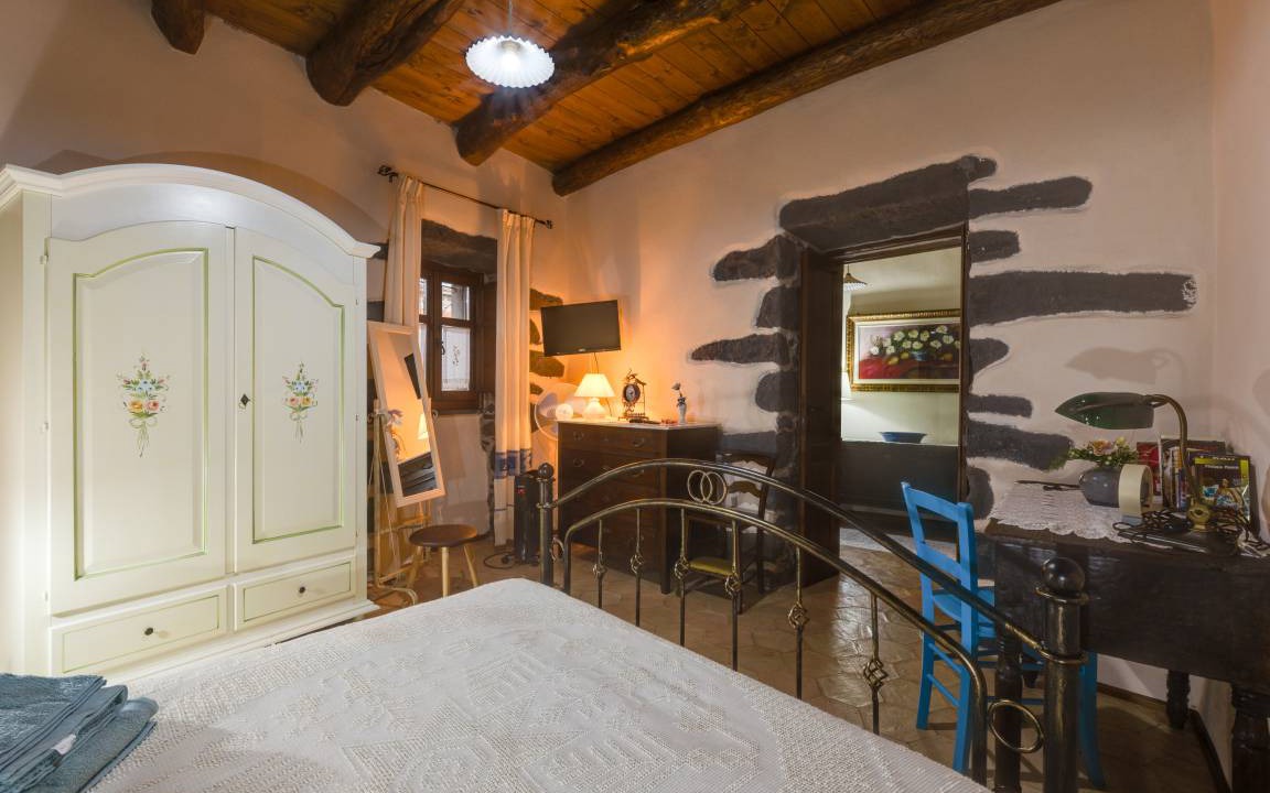 Photo of Bedroom in Paulilatino