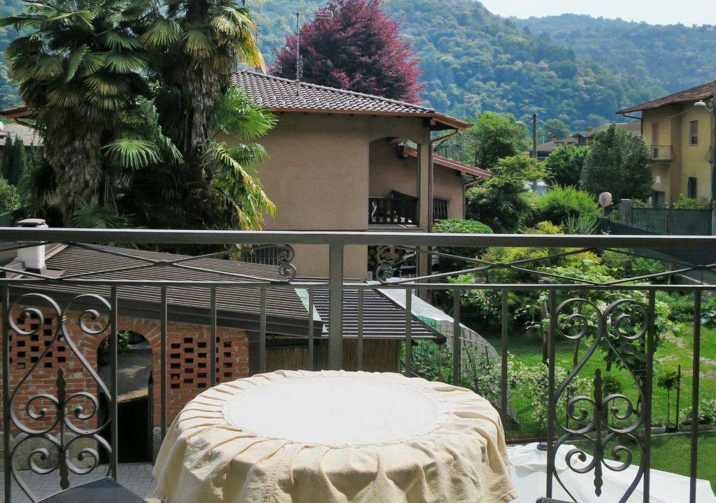 Photo of Patio Balcony in Piano