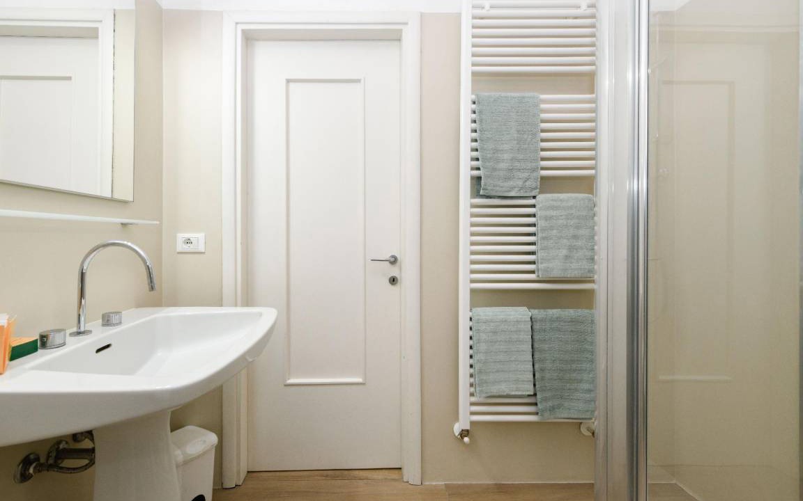 Photo of Bathroom in Gardola