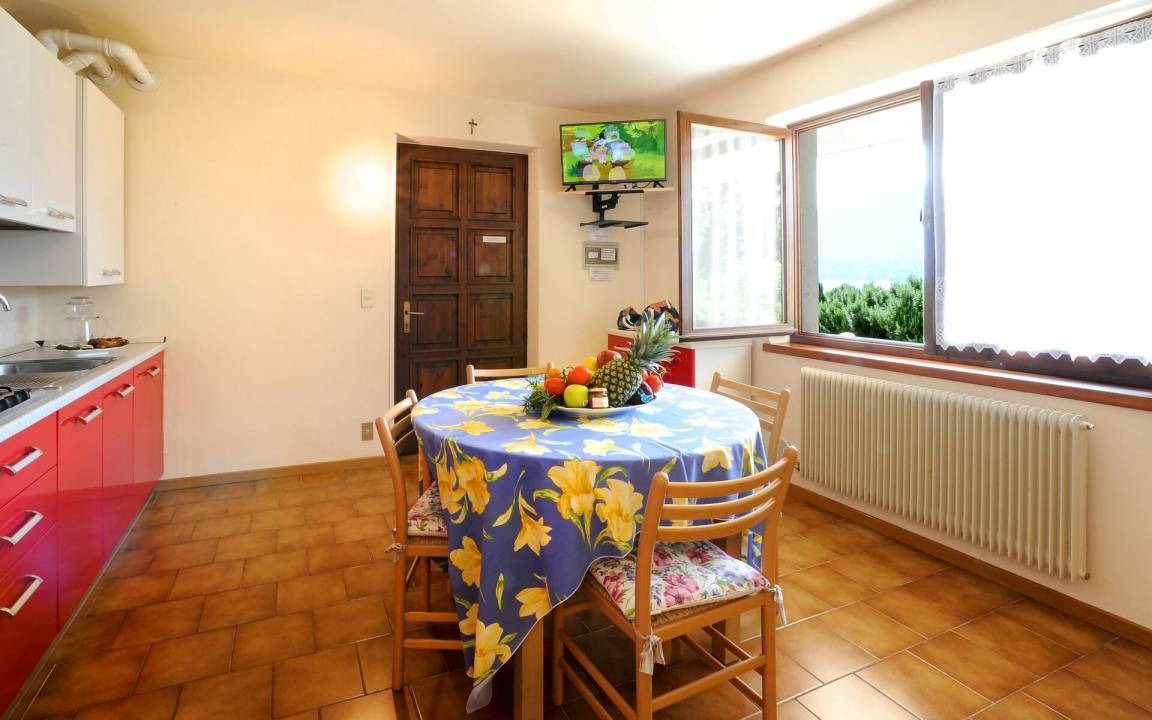 Photo of Kitchen in Val di Sogno