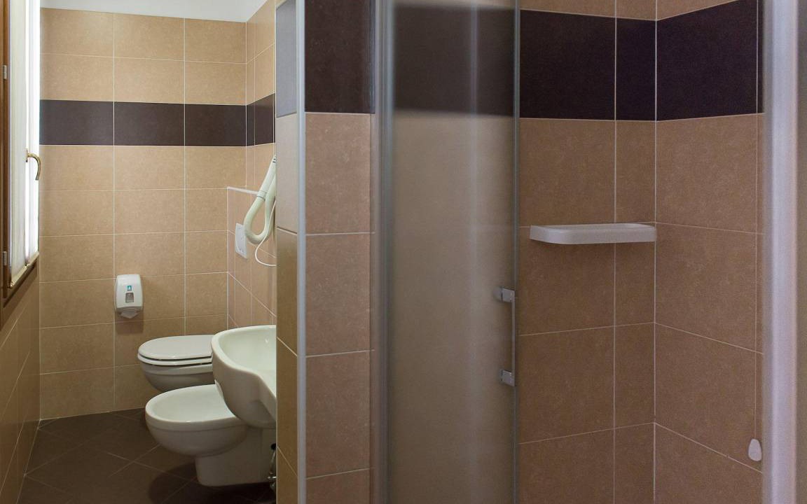 Photo of Bathroom in Chioggia