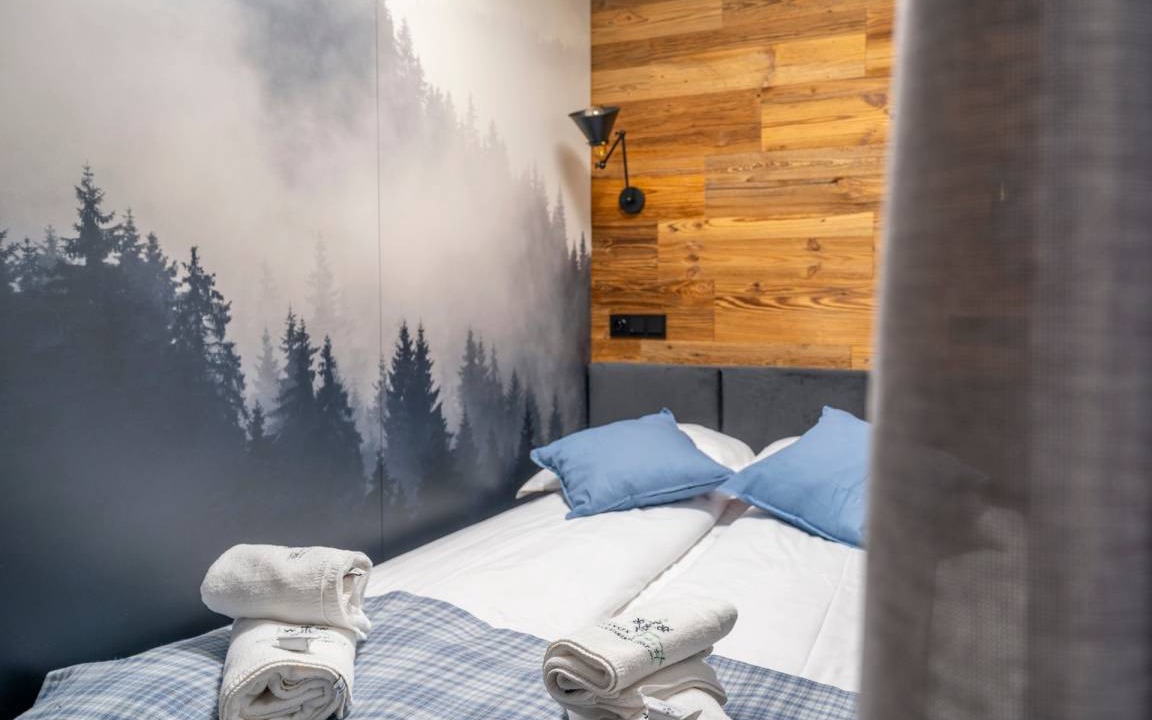 Photo of Bedroom in Sella Nevea