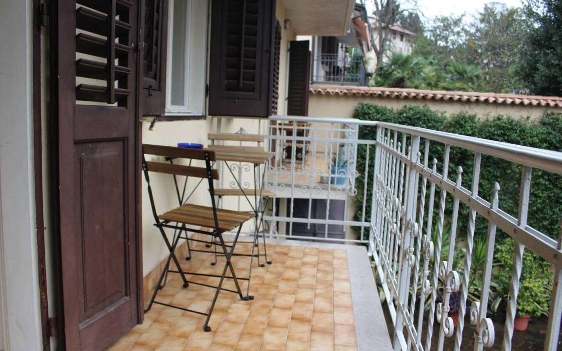 Photo of Patio Balcony in Gorizia