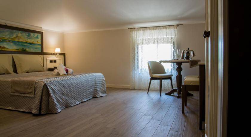Photo of Bedroom in Vairano Patenora