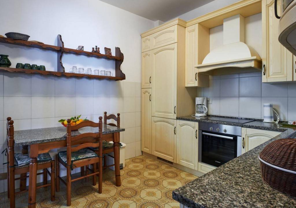 Photo of Kitchen in Consiglio di Rumo