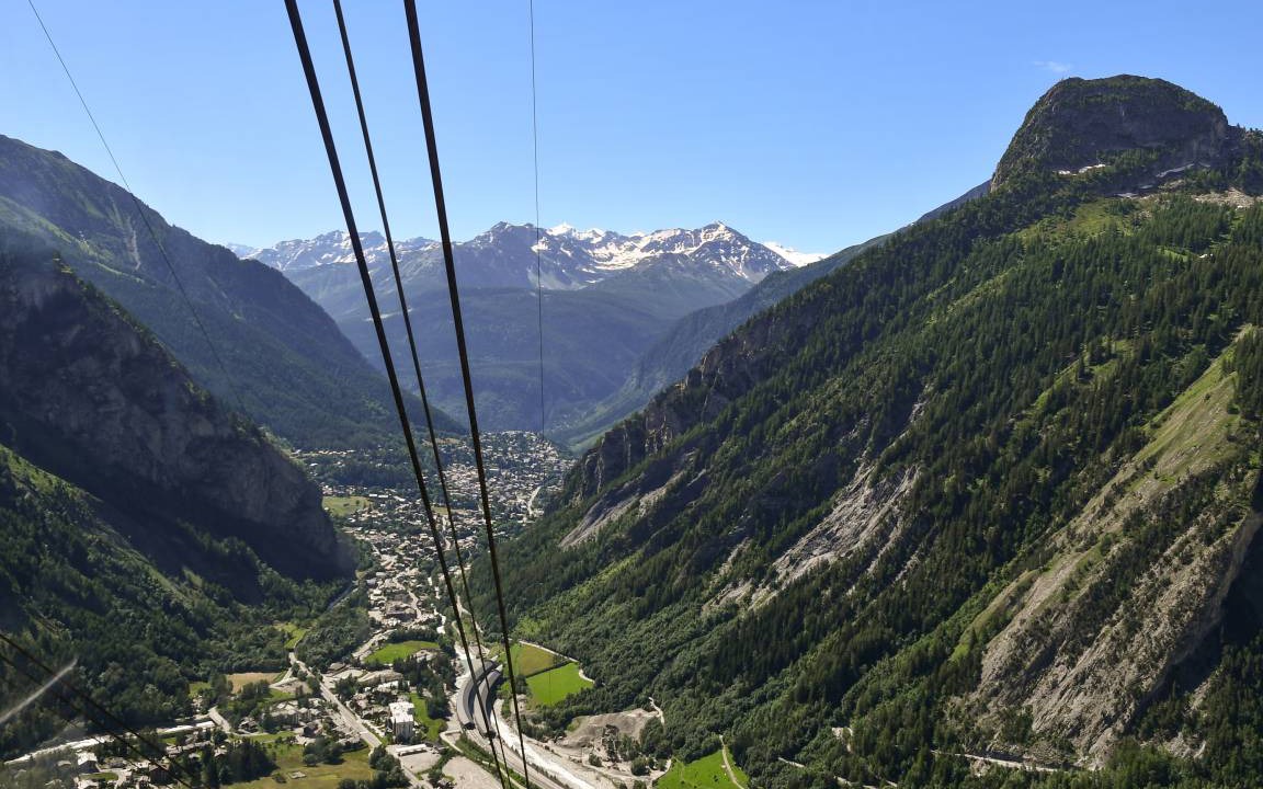 Photo of Others in Courmayeur