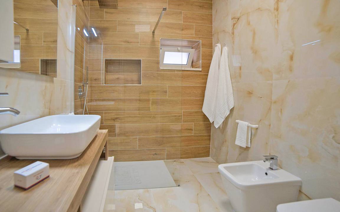 Photo of Bathroom in Torre Rinalda