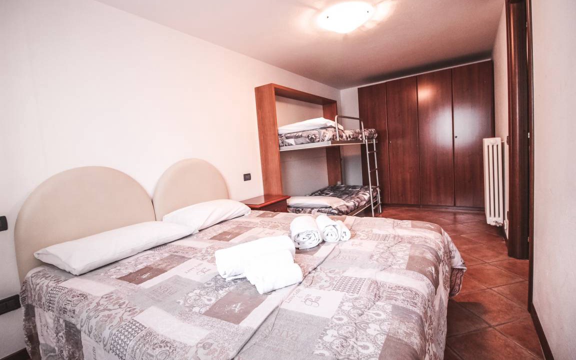 Photo of Bedroom in Brusson