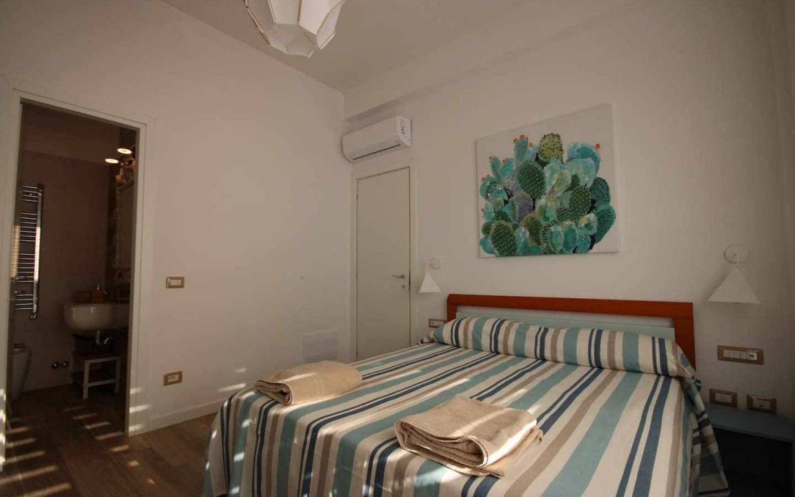 Photo of Bedroom in Maiori