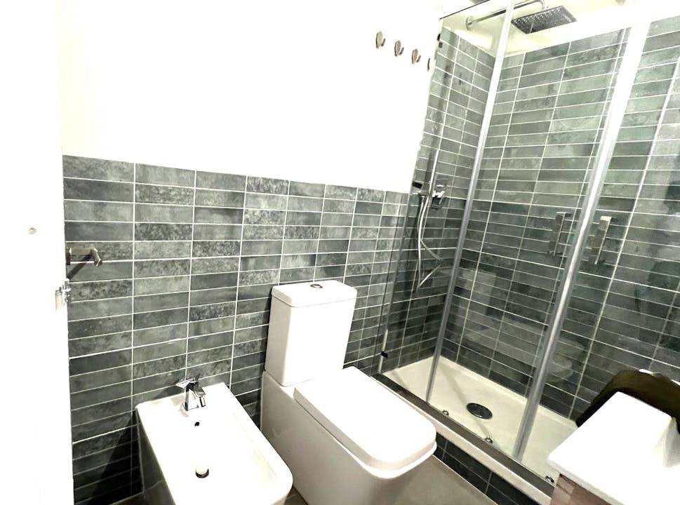 Photo of Bathroom in Pavia