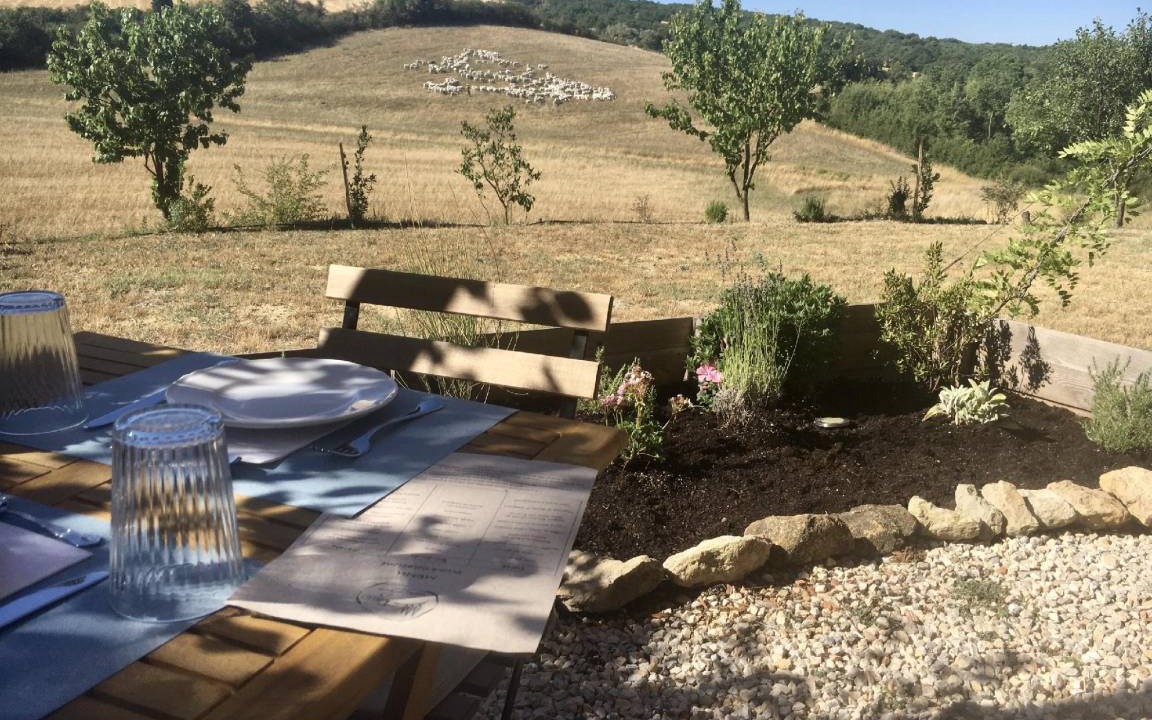 Photo of Others in Pienza