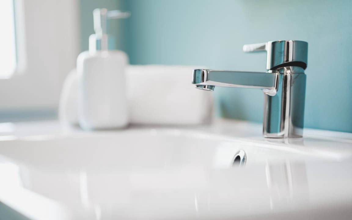 Photo of Bathroom in Gargnano