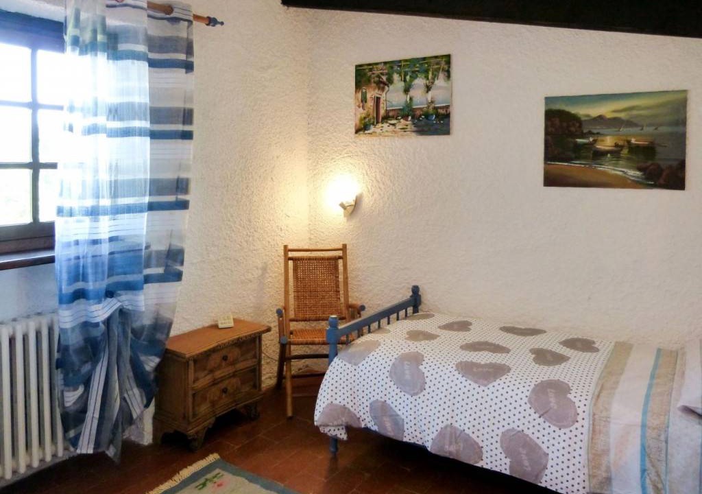 Photo of Bedroom in Zubiena