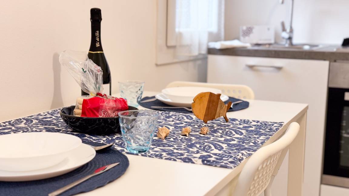 Photo of Kitchen in Chioggia