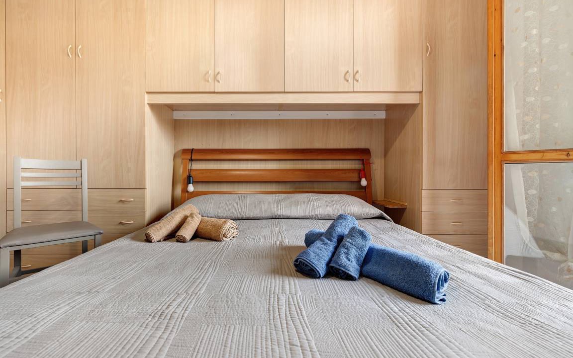 Photo of Bedroom in Finalborgo