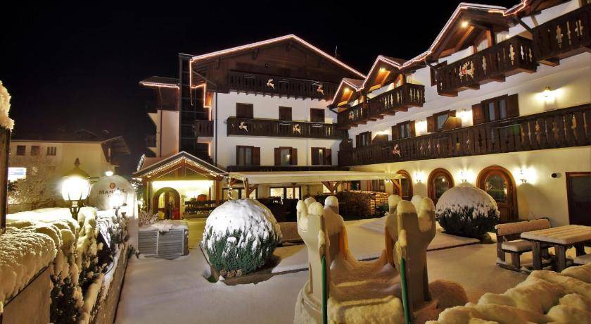 Photo of Others in Primiero San Martino di Castrozza