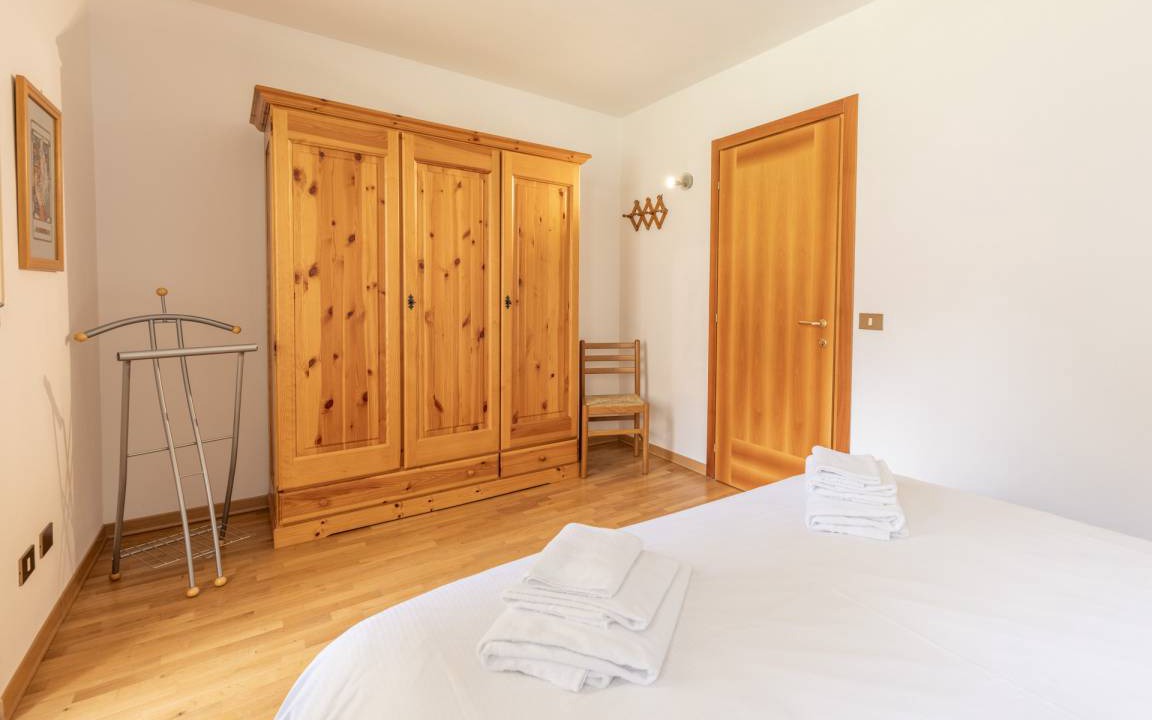 Photo of Bedroom in Venas di Cadore