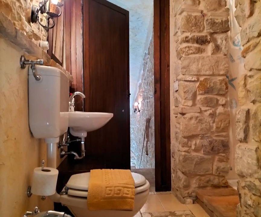 Photo of Bathroom in Penna San Giovanni