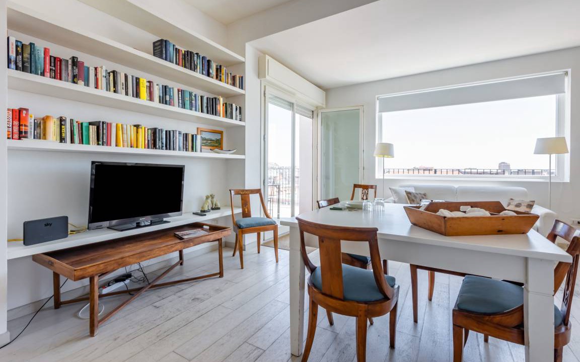 Photo of Livingroom in Province of Cagliari