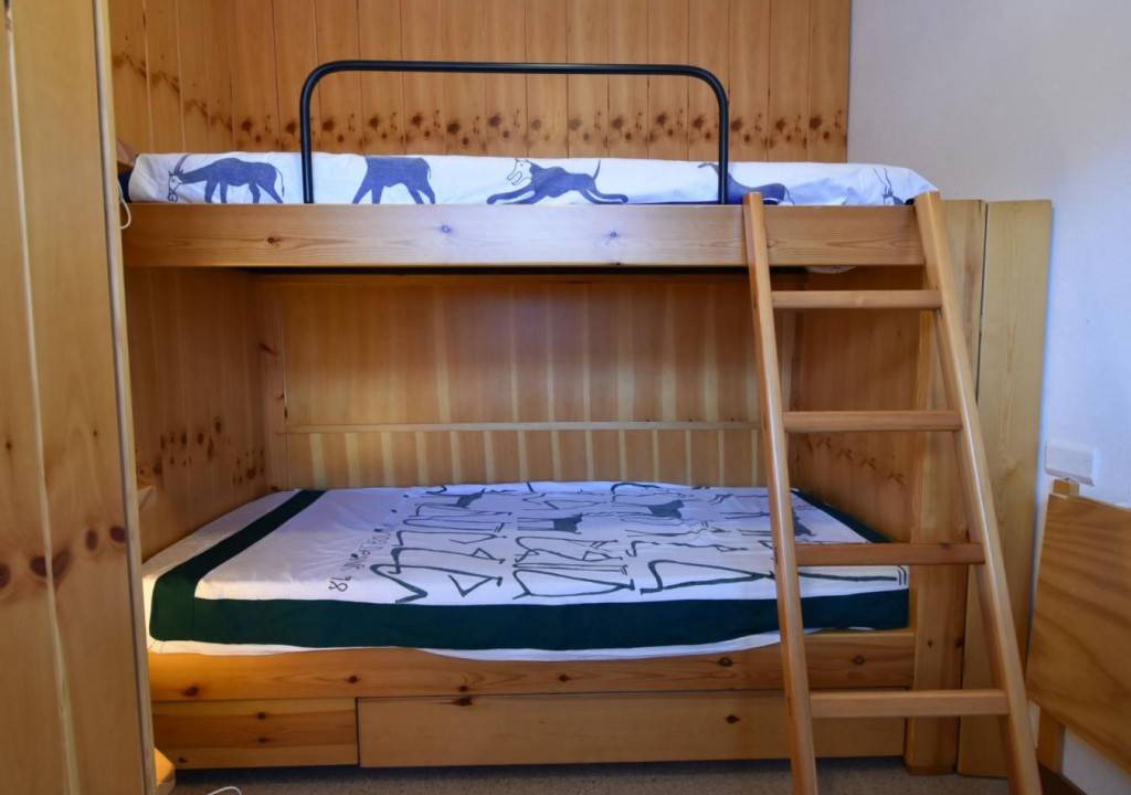 Photo of Bedroom in Madesimo