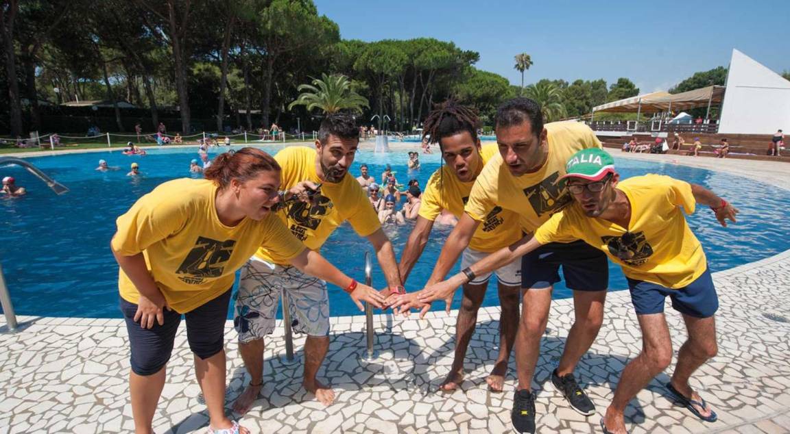 Photo of Others in Baia Domizia