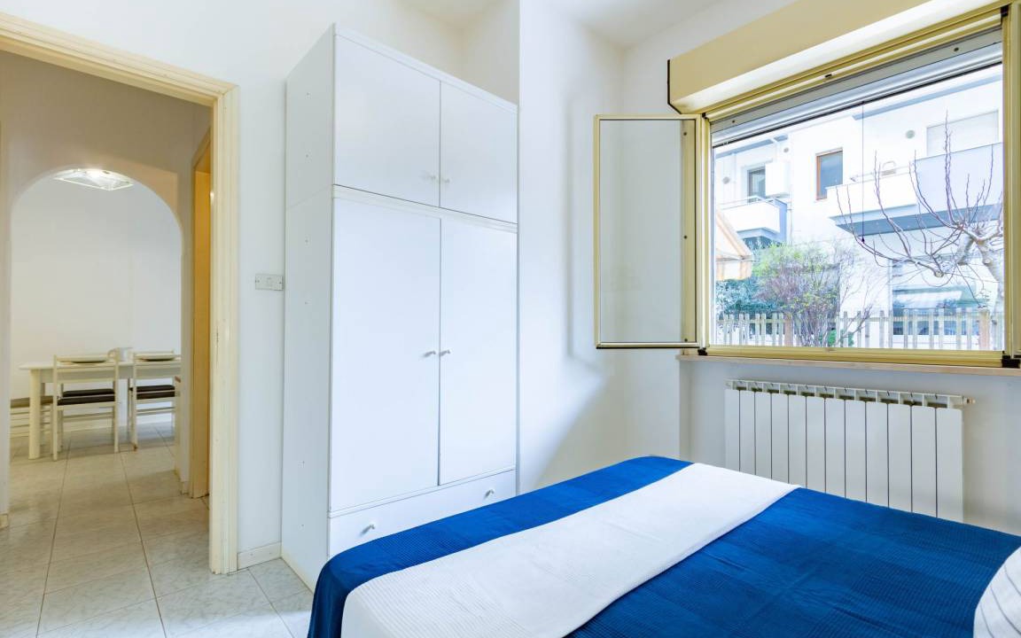 Photo of Bedroom in Alba Adriatica