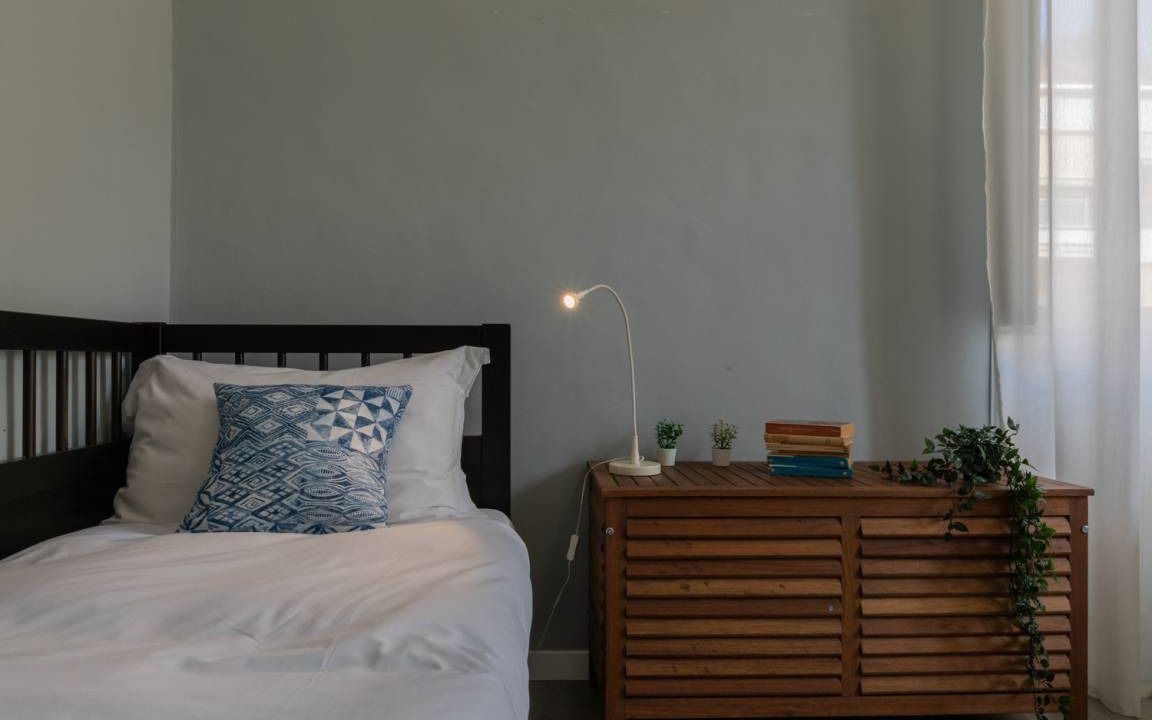 Photo of Bedroom in Borgo Po