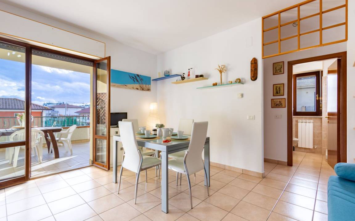 Photo of Livingroom in Alba Adriatica