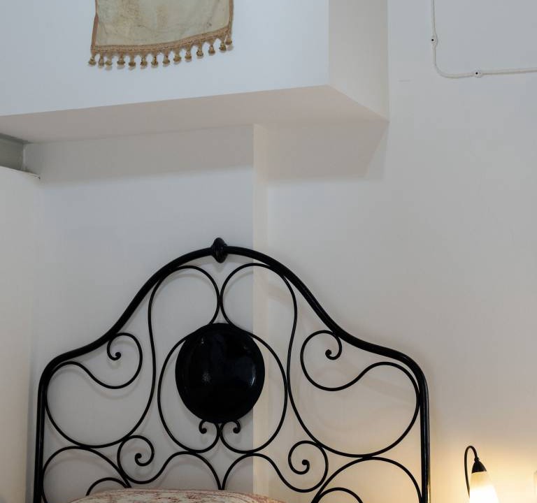 Photo of Bedroom in Mombaroccio