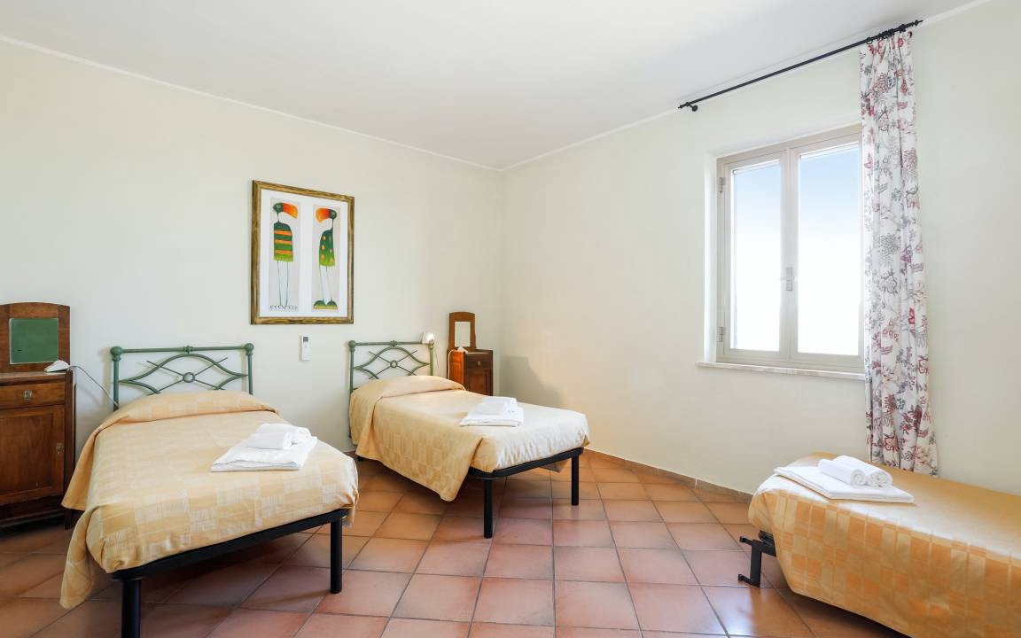 Photo of Bedroom in Cupra Marittima