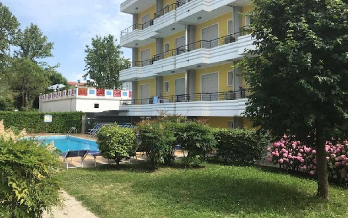 Photo of Buildings in Bibione
