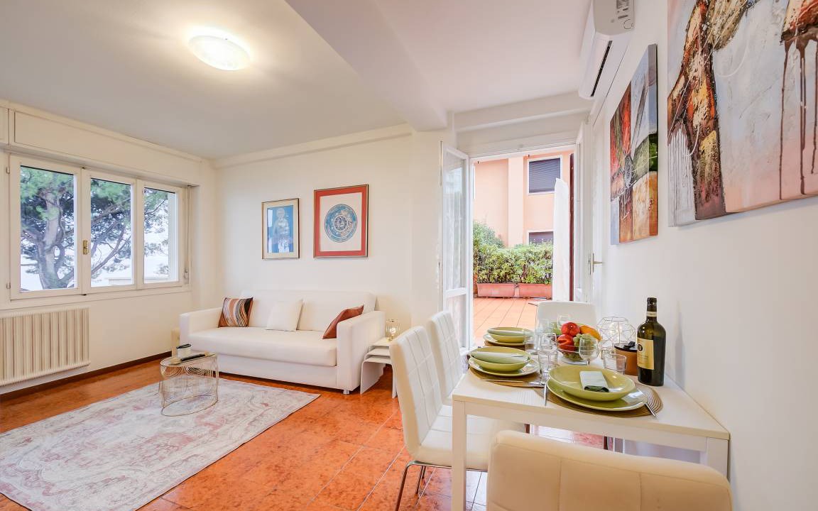 Photo of Livingroom in Gardone Riviera