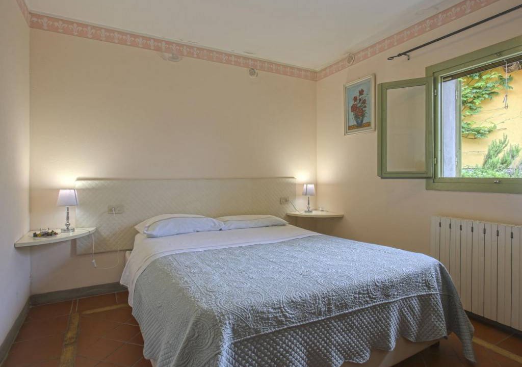 Photo of Bedroom in Pieve a Nievole