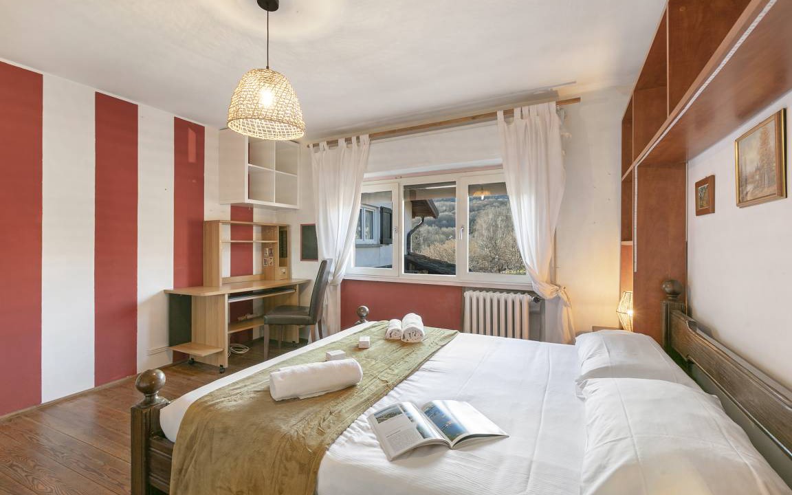 Photo of Bedroom in Gignese