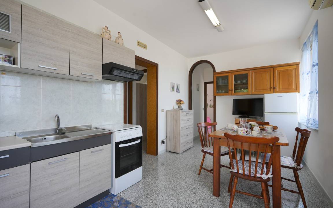 Photo of Kitchen in Monopoli