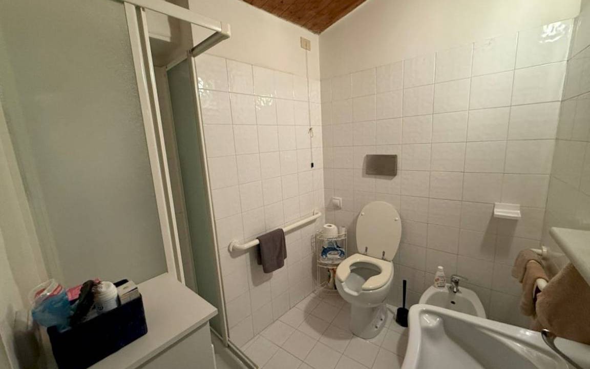 Photo of Bathroom in Isolotto
