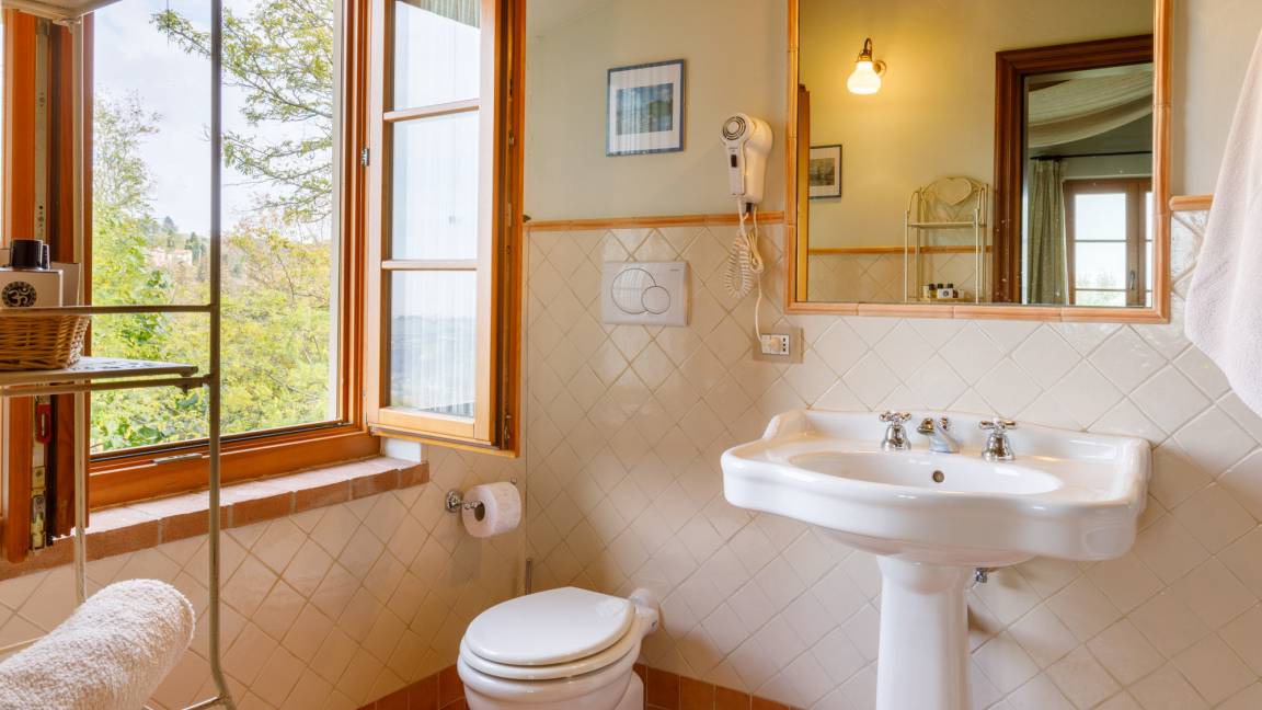 Photo of Bathroom in Monteleone